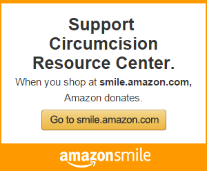Support us on Amazon Smile